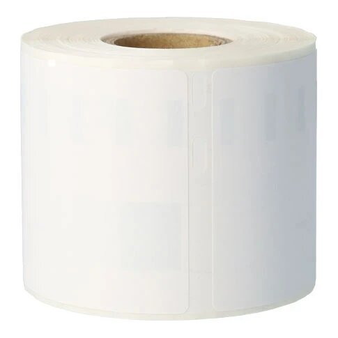 Dymo 99015 / S0722440 compatible labels, 54 mm x 70 mm
