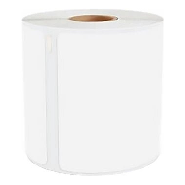 Dymo 99019 / S0722480 compatible labels, 59 mm x 190 mm