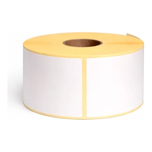 Zebra (3007207) compatible labels, 25 mm x 76 mm