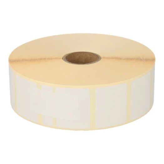 Zebra (800261-105) compatible labels, 32 mm x 25 mm