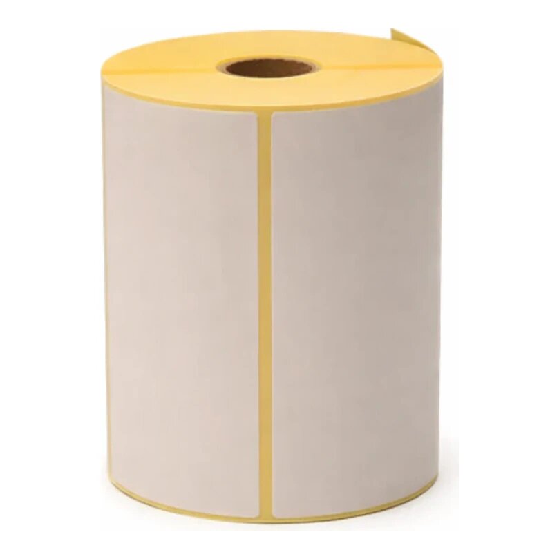 Zebra (3007209-T) compatible labels, 57 mm x 76 mm
