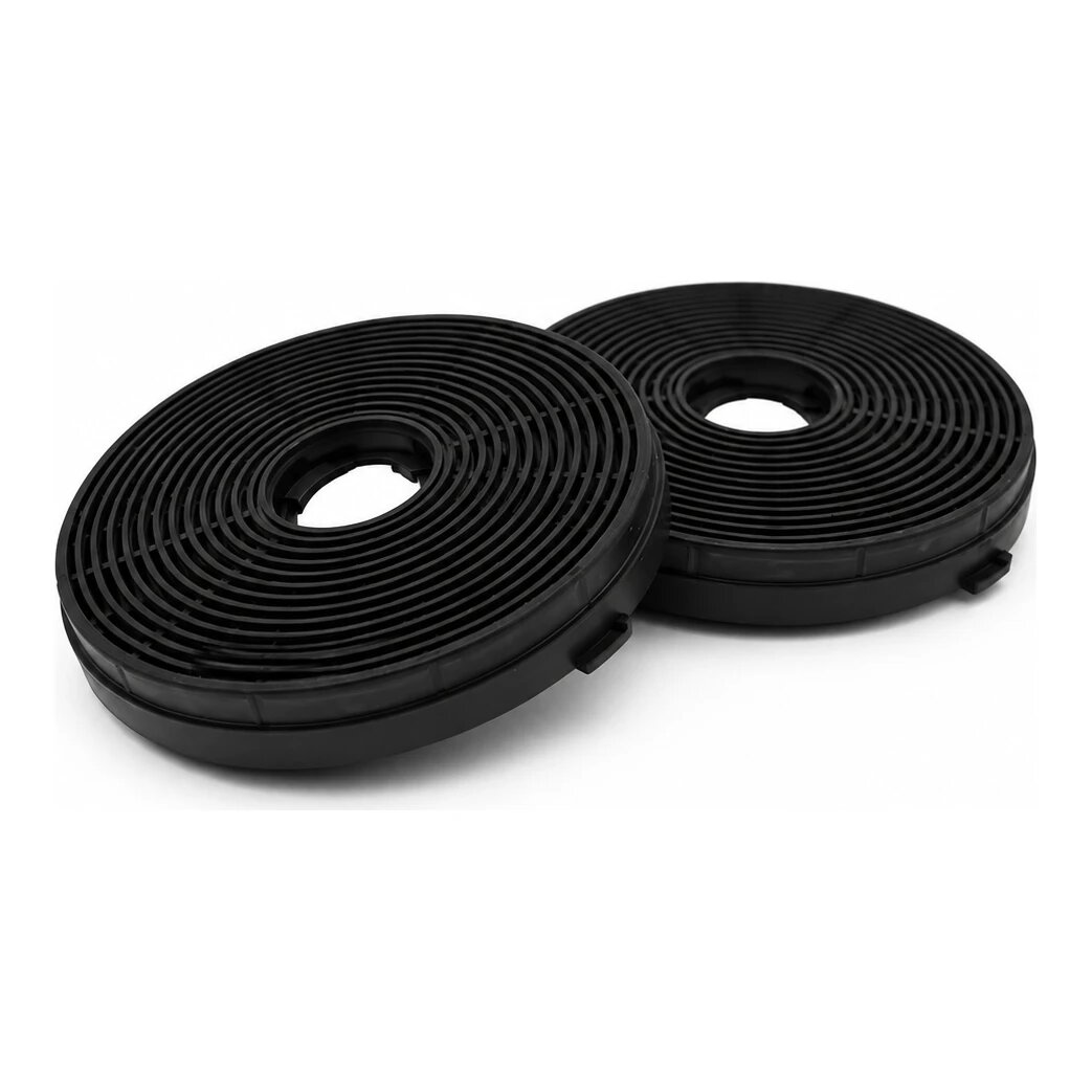 Respekta MIZ6000 koolstoffilter afzuigkap 2 stuks (Propex Parts)