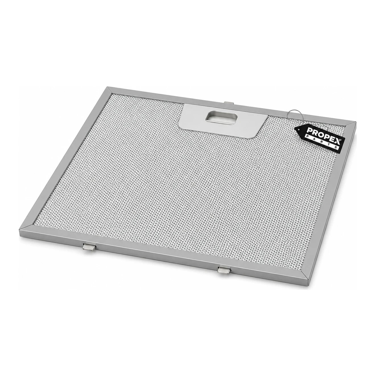 Ariston/Faber/Hotpoint 1330017055/42689/4268961 metaalfilter afzuigkap (Propex Parts)