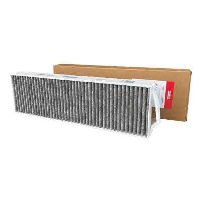 BORA PUAKF/GFES koolstoffilter afzuigkap/kookplaat voor BORA Puru/Pure/X Pure/S Pure (Propex Parts)