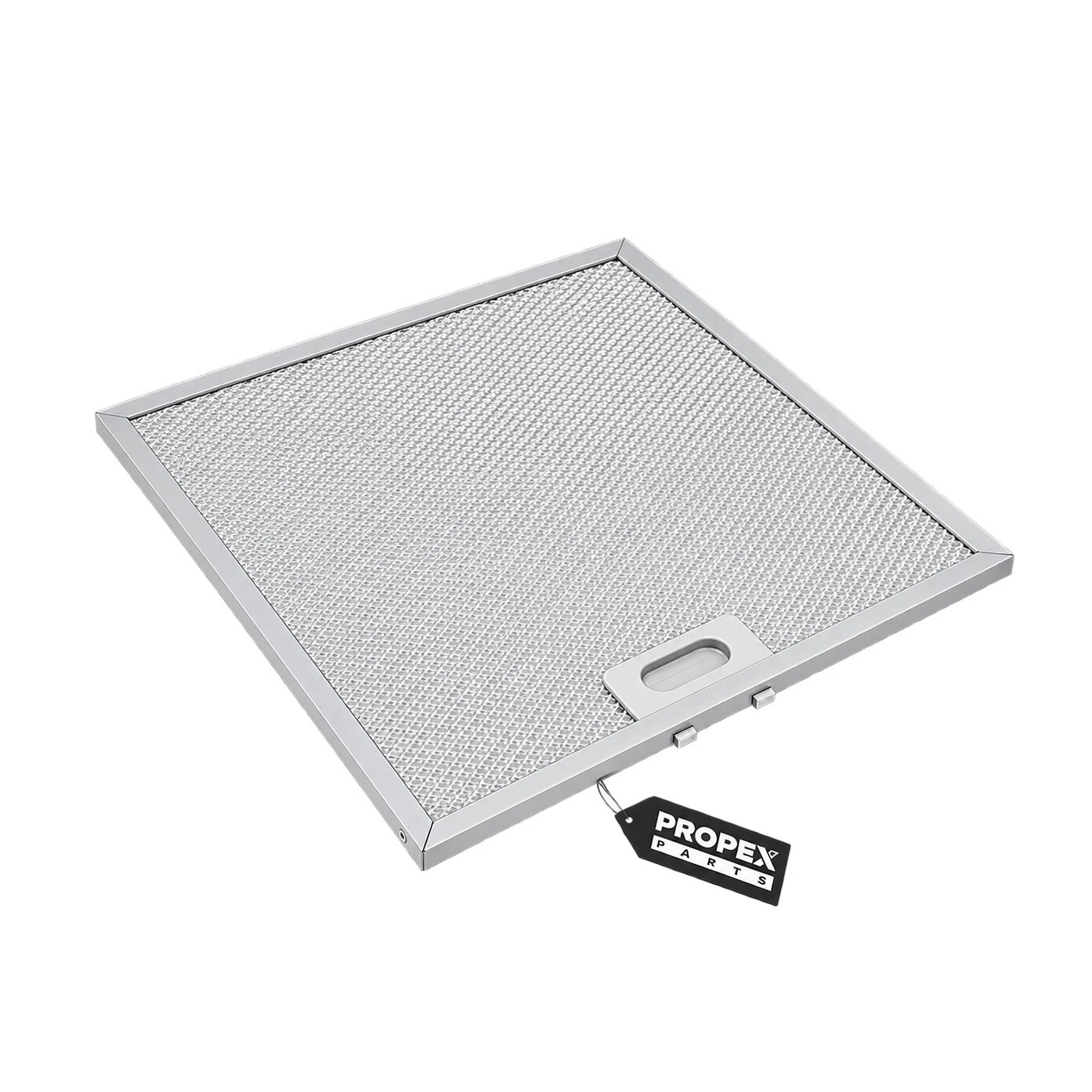 Electrolux/Faber/Zanussi 4268960/C00059594/M514268960 metaalfilter afzuigkap (Propex Parts)