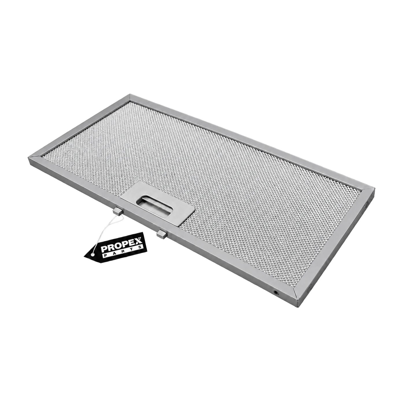 Electrolux/Elica/Zanussi 4055379723/50273693007/GF03FC metaalfilter afzuigkap (Propex Parts)