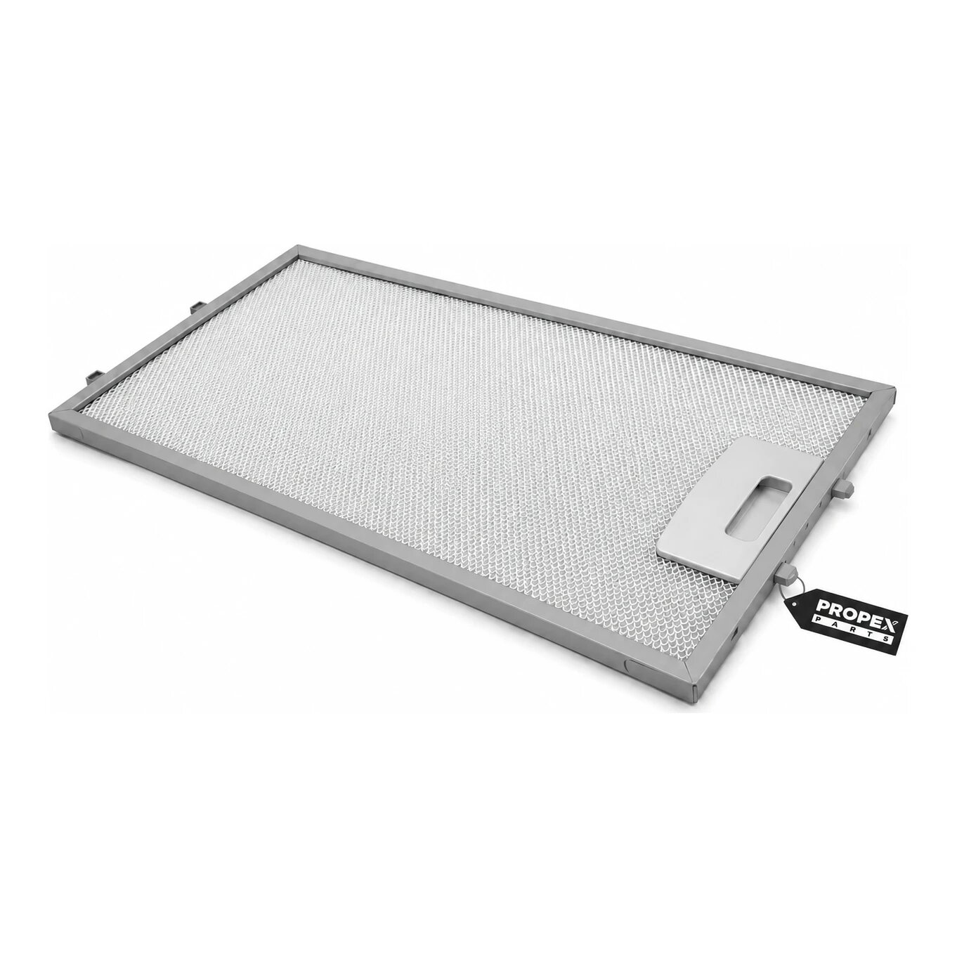 Bosch/Neff/Siemens 435204 metaalfilter afzuigkap (Propex Parts)