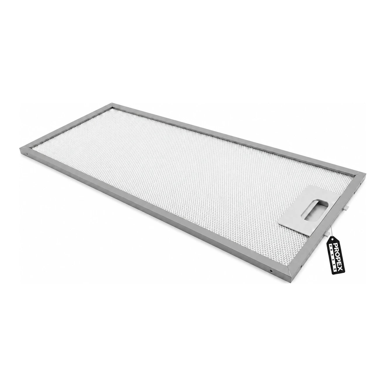 Electrolux/Juno/Zanussi 80877574/YT142.1140.19 metaalfilter afzuigkap (Propex Parts)
