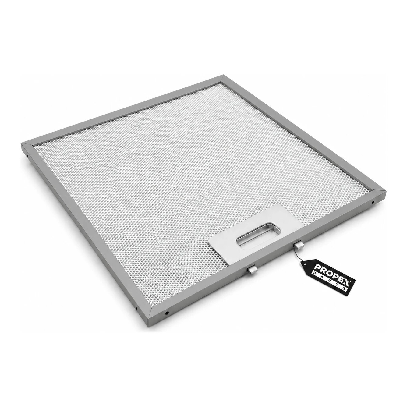 Best/Electrolux/Savo 8087557 metaalfilter afzuigkap (Propex Parts)