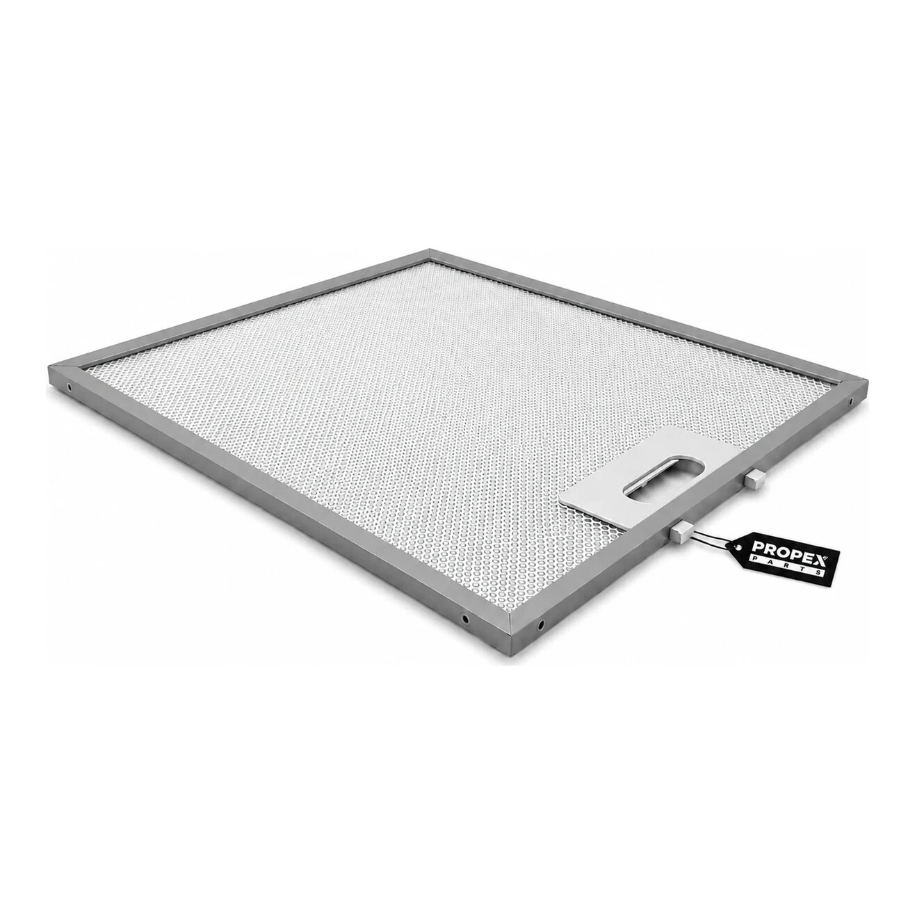 Electrolux/Ikea/Whirlpool 422872/480122102174 metaalfilter afzuigkap (Propex Parts)