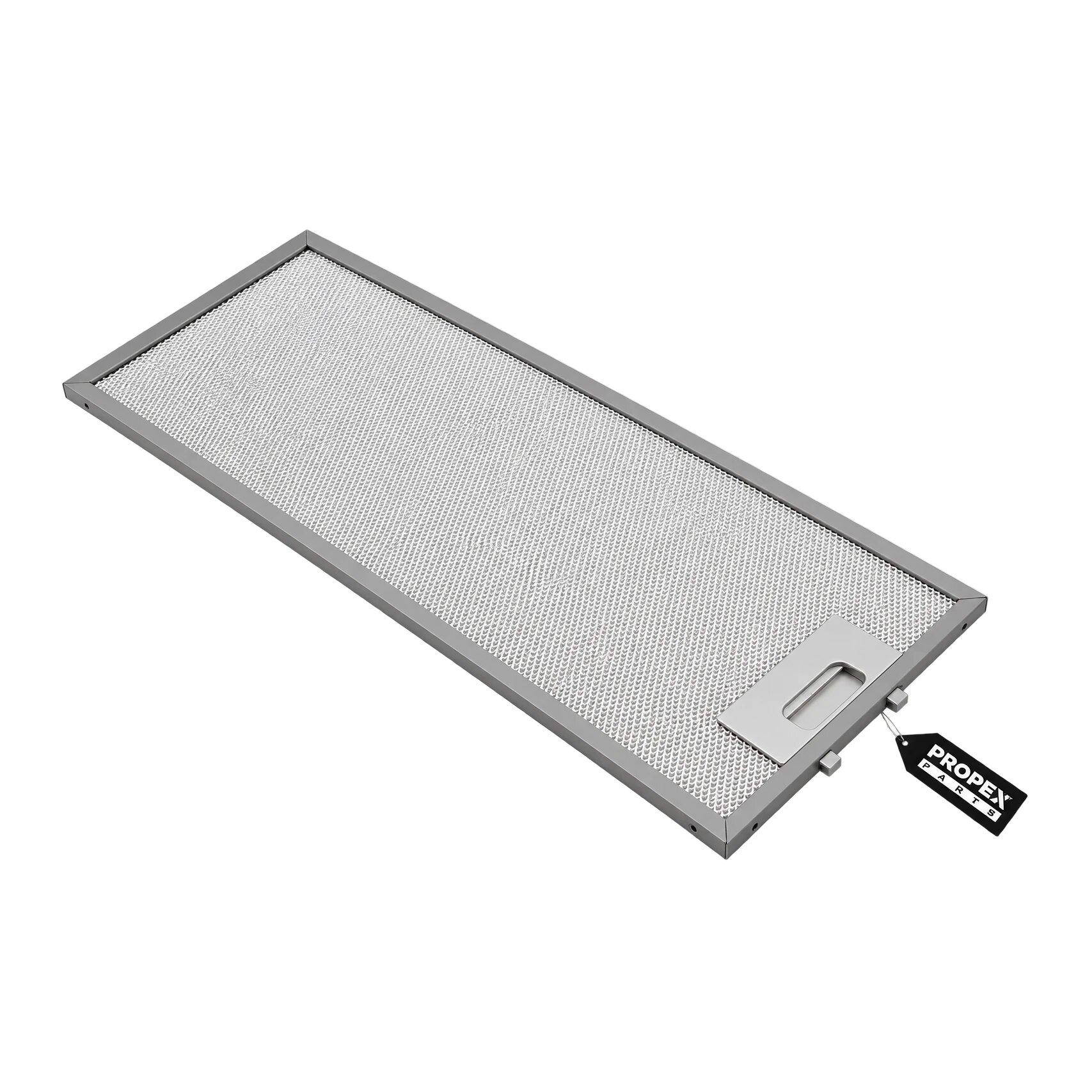 Elica/Ikea/Whirlpool 481248058305/49025283/C00345800 metaalfilter afzuigkap (Propex Parts)
