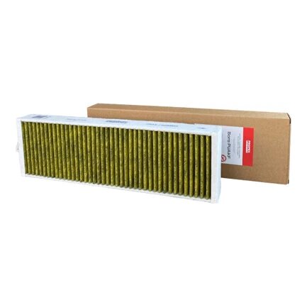BORA PUAKF/GFESP PREMIUM koolstoffilter afzuigkap/kookplaat voor BORA Puru/Pure/X Pure/S Pure (Propex Parts)
