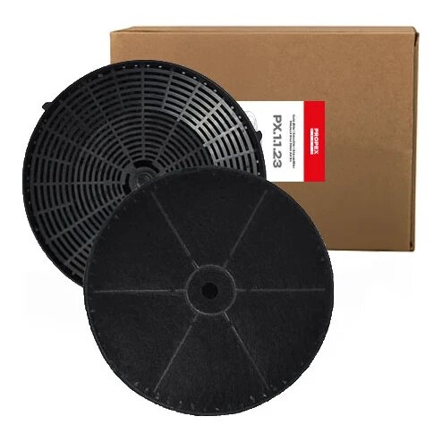 ATAG/Elica ACC924/CFC0140343/LZ10IMA00/MA-CF702 koolstoffilter afzuigkap 2 stuks (Propex Parts)