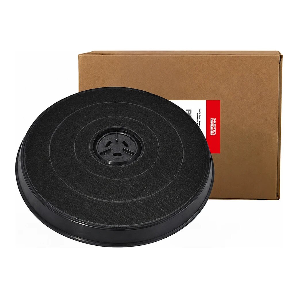 Bosch/Siemens 11005734/DHZ2701/E3CFF57/LZ27001/Z5101X0 koolstoffilter afzuigkap (Propex Parts)