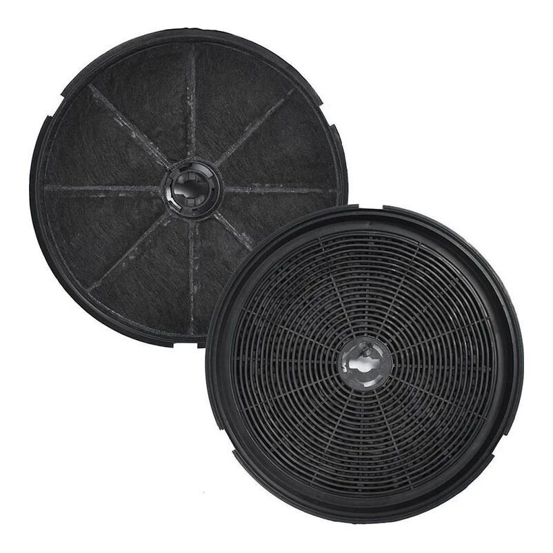 ETNA HF2004/735140 koolstoffilters afzuigkap 2 stuks (Propex Parts)