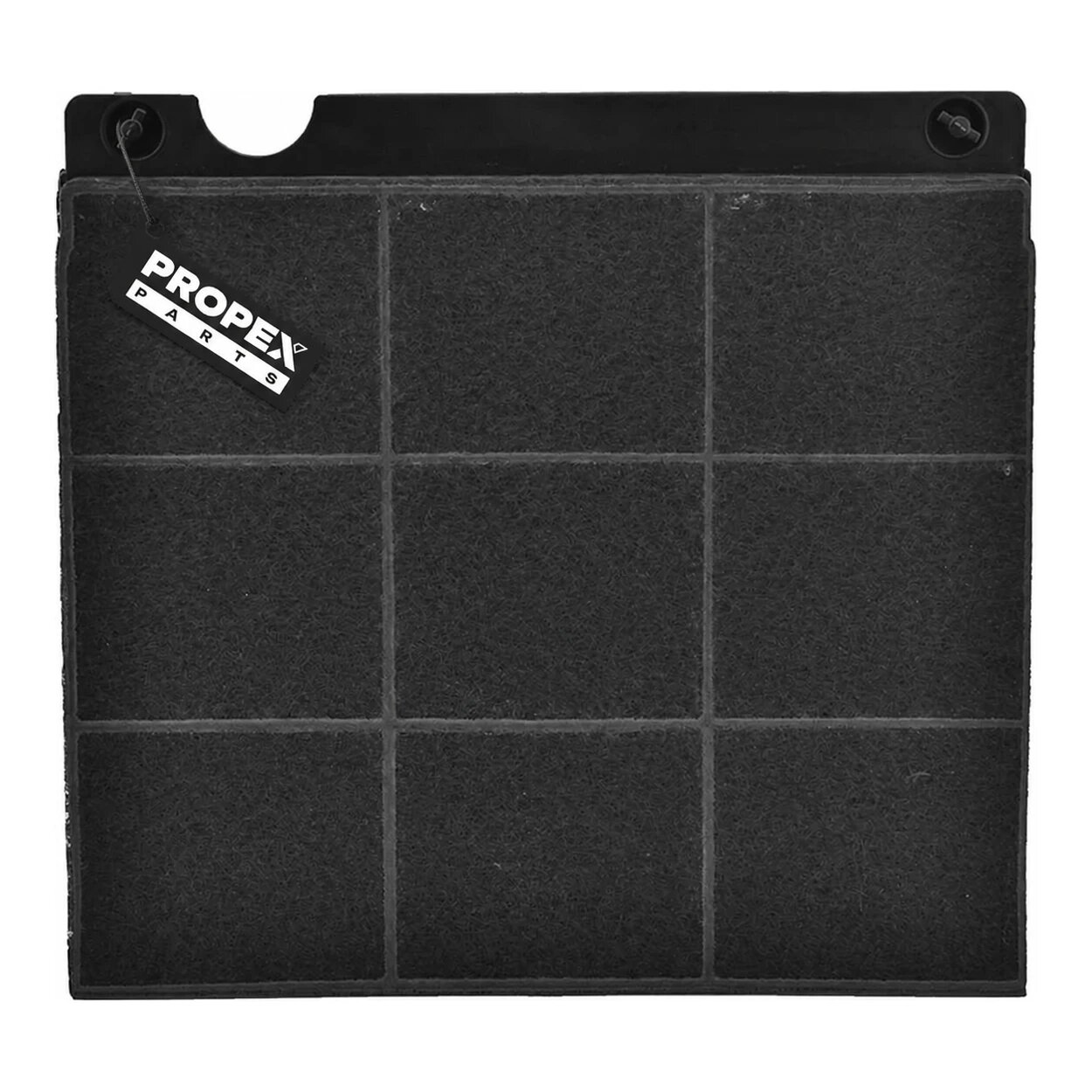 Bauknecht/Electrolux/AEG MCFE01 koolstoffilter afzuigkap 484000008575 (Propex Parts)