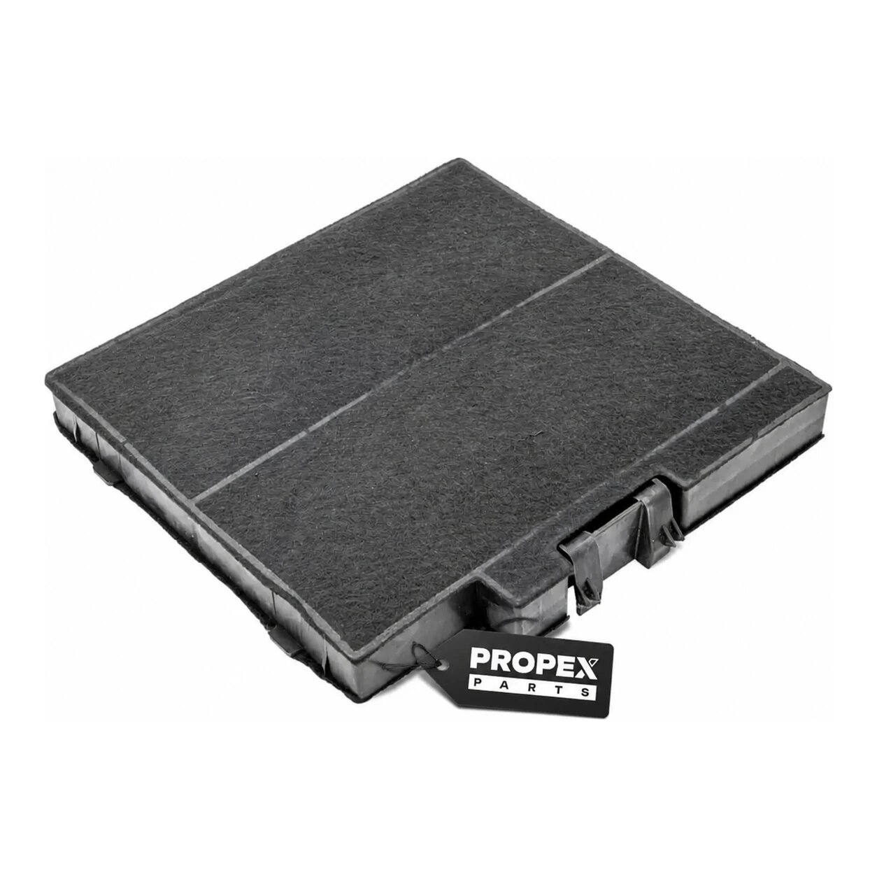 Bosch/Siemens 11022296/DWZ0DX0A0/LZ10DXA00 koolstoffilter afzuigkap (Propex Parts)