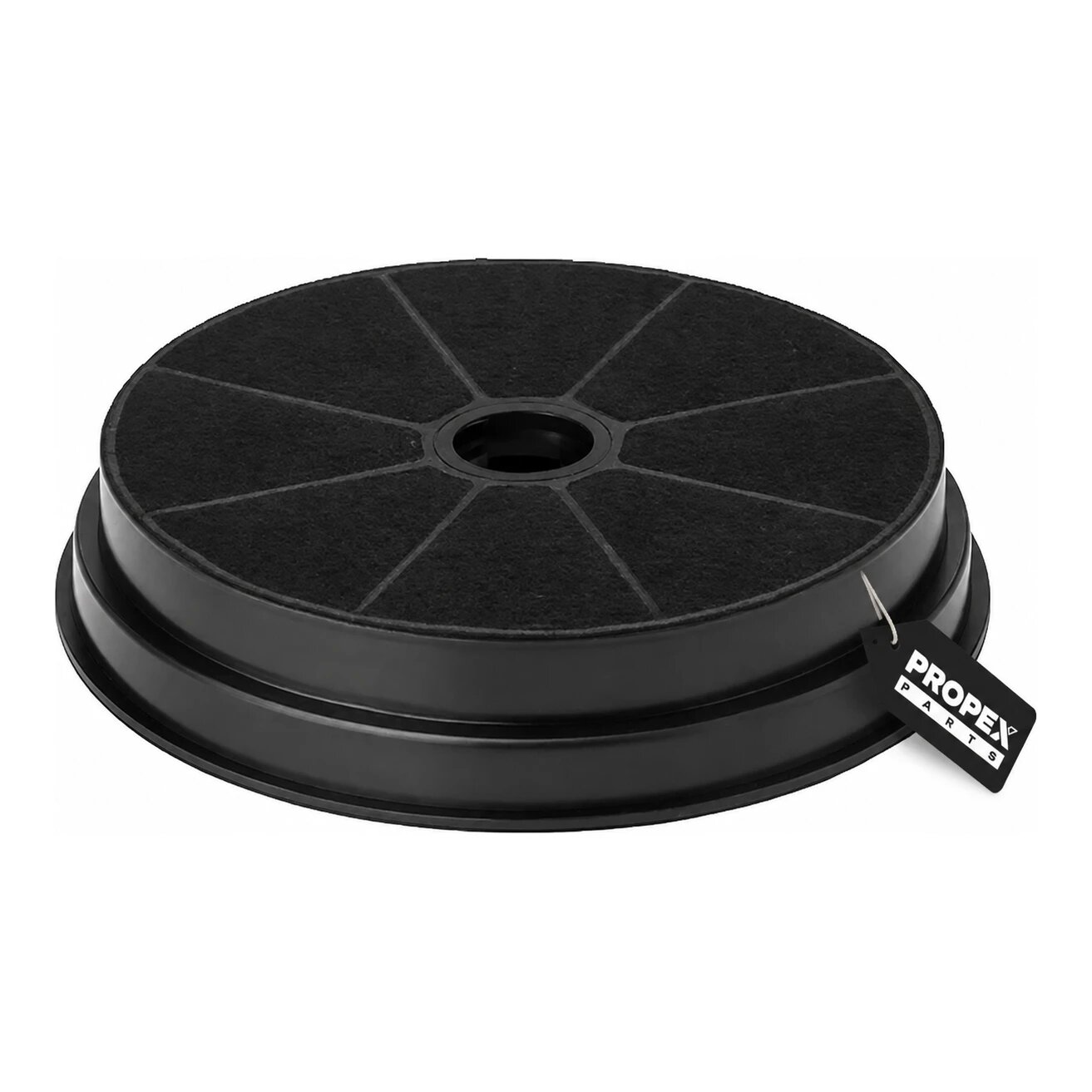 ETNA/Smeg 34468/89000751/ACC917/FLT6/FCV17 koolstoffilter afzuigkap (Propex Parts)