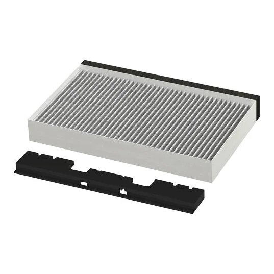 Bosch/Siemens LZ53451/11026771/11049702/00705432 koolstoffilter afzuigkap (Propex Parts)