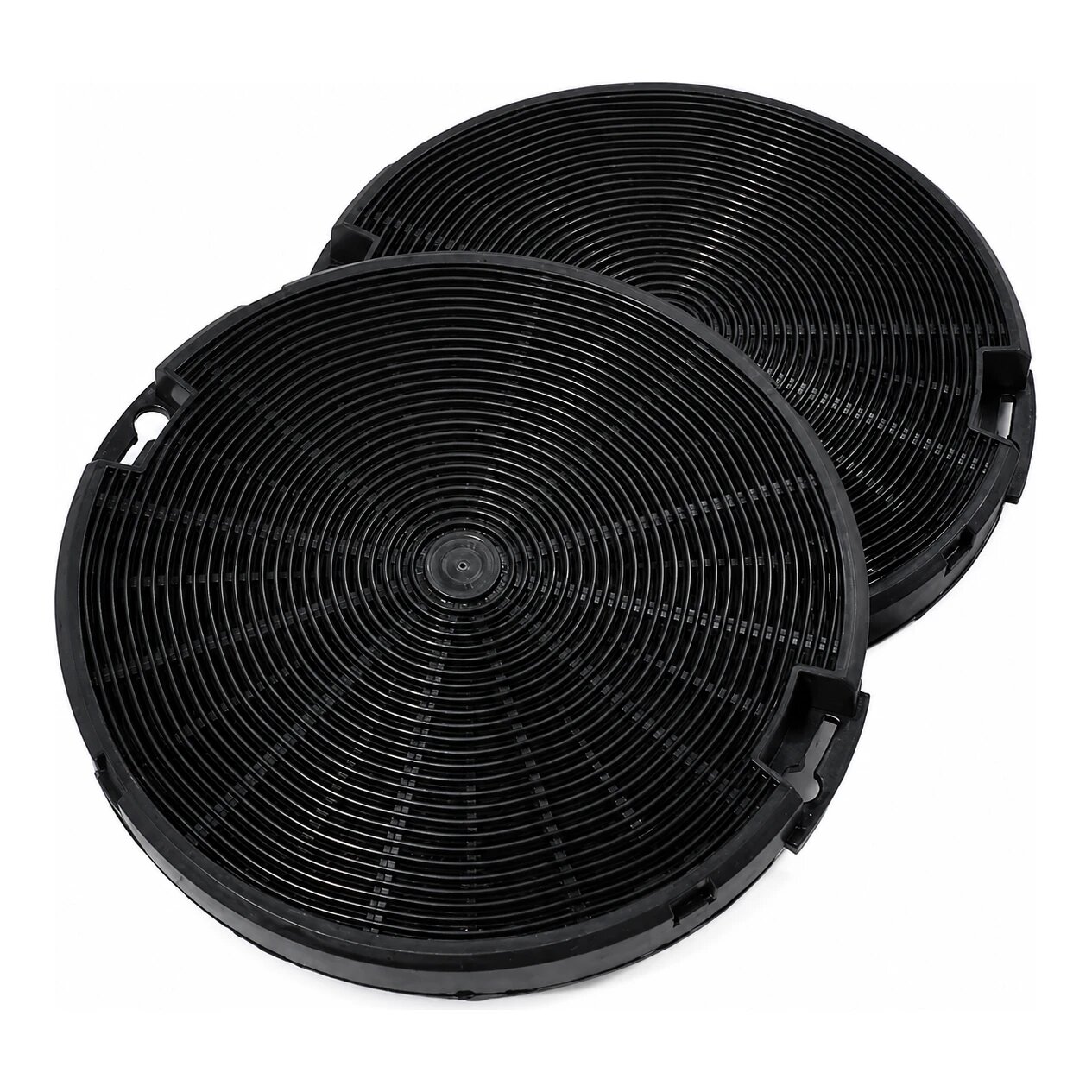 Electrolux/IKEA NYTTIG FIL 400/KITFC155/HF2011/10115 koolstoffilter afzuigkap 2 stuks (Propex Parts)