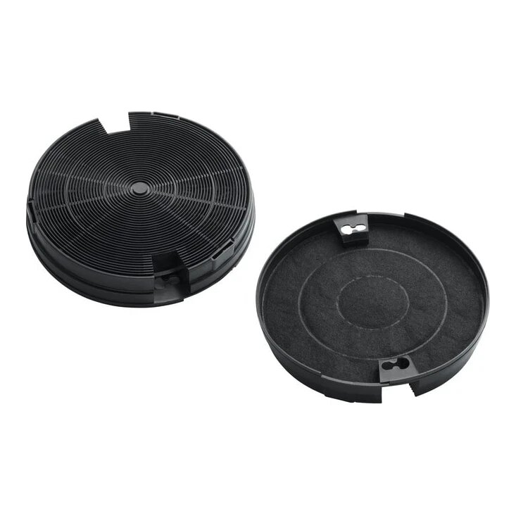 Bosch/Elica/IKEA CFC0013072/DHZ5195/CHF029/1 koolstoffilters afzuigkap 2 stuks (Propex Parts)