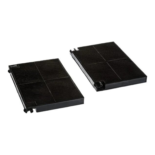 AEG/Electrolux/Zanussi 50232980008/9029800621/EFF55/MCFE16 koolstoffilters afzuigkap 2 stuks (Propex Parts)