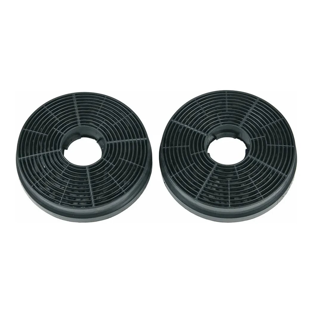 Candy/Interfilter/PKM 1003415/252924/352C66/CF130 koolstoffilter afzuigkap 2 stuks (Propex Parts)