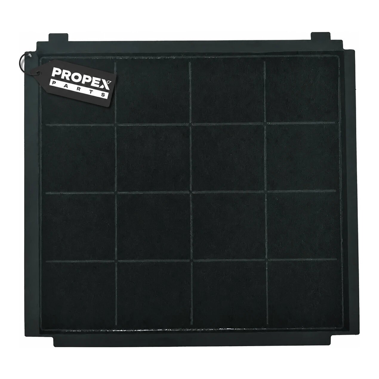 Airforce/Blaupunkt 5Z9110X1/AFFCA329/AFCFCA329/AIRFCHHDV1 koolstoffilter afzuigkap (Propex Parts)