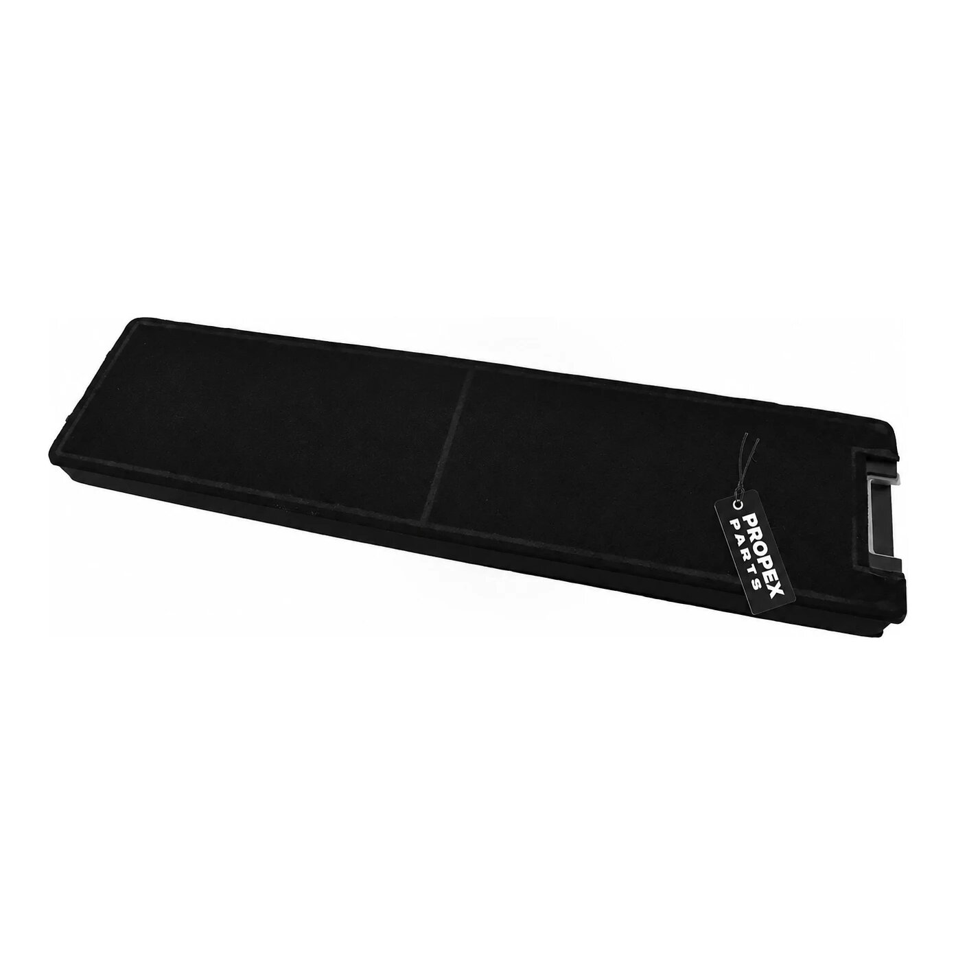 Miele 11762540/6485741/DKF13-1 koolstoffilter afzuigkap (Propex Parts)