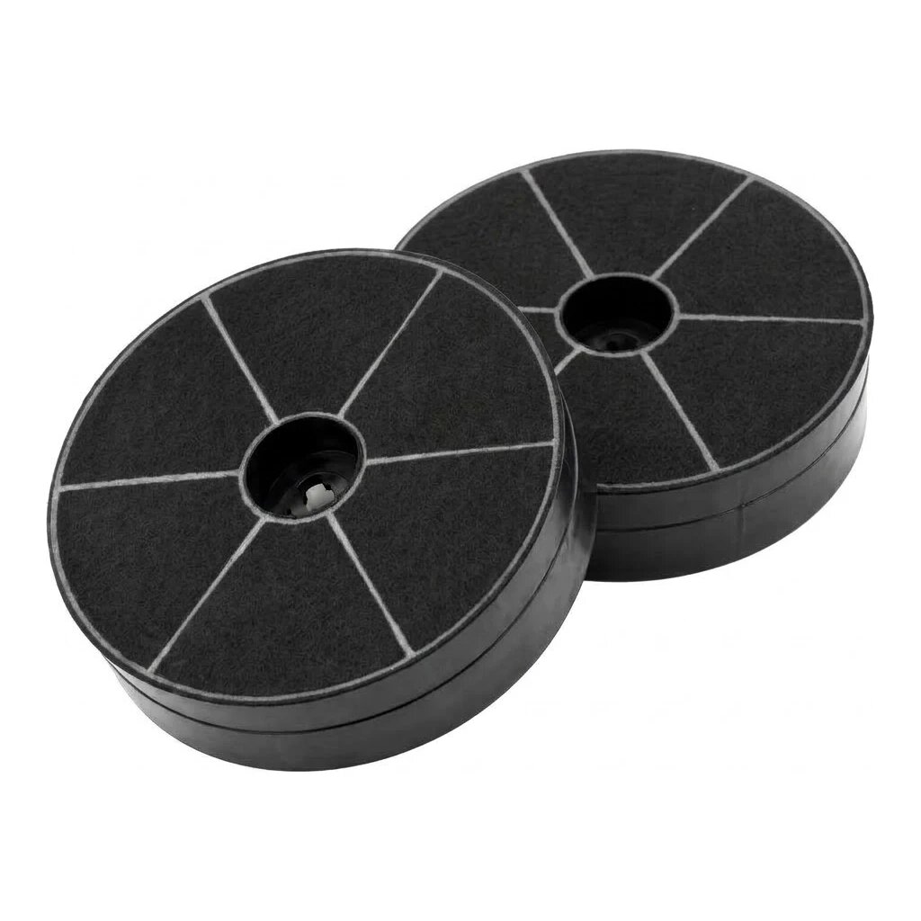 Airlux/Glem/Solitaire 00602799/602799/CR700/CR770 koolstoffilter afzuigkap 2 stuks (Propex Parts)