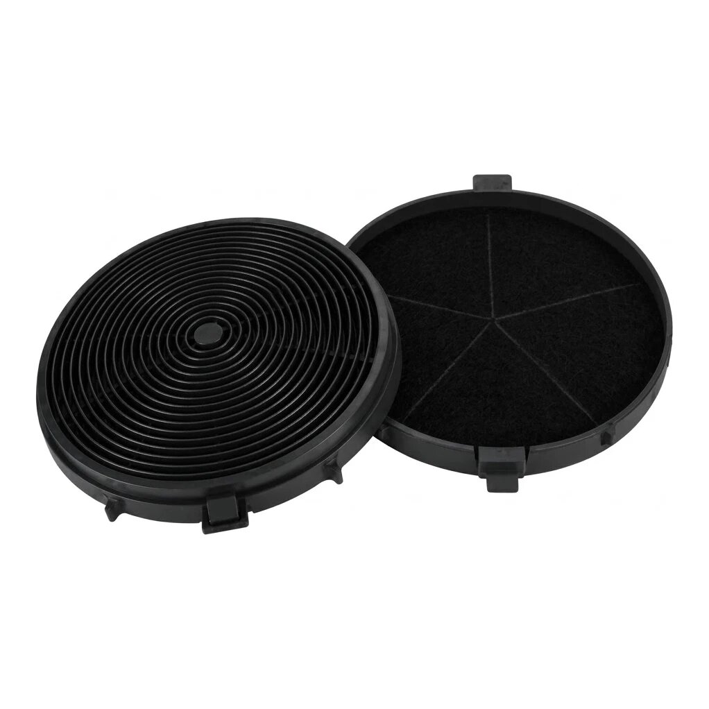 Hanseatic/OK./PKM 7090500879/CF150 koolstoffilter afzuigkap 2 stuks (Propex Parts)