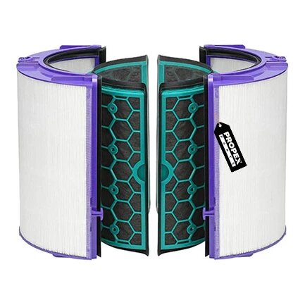 Dyson Pure Cool/Pure Hot + Cool HEPA filter 969048-05 (Propex Parts)