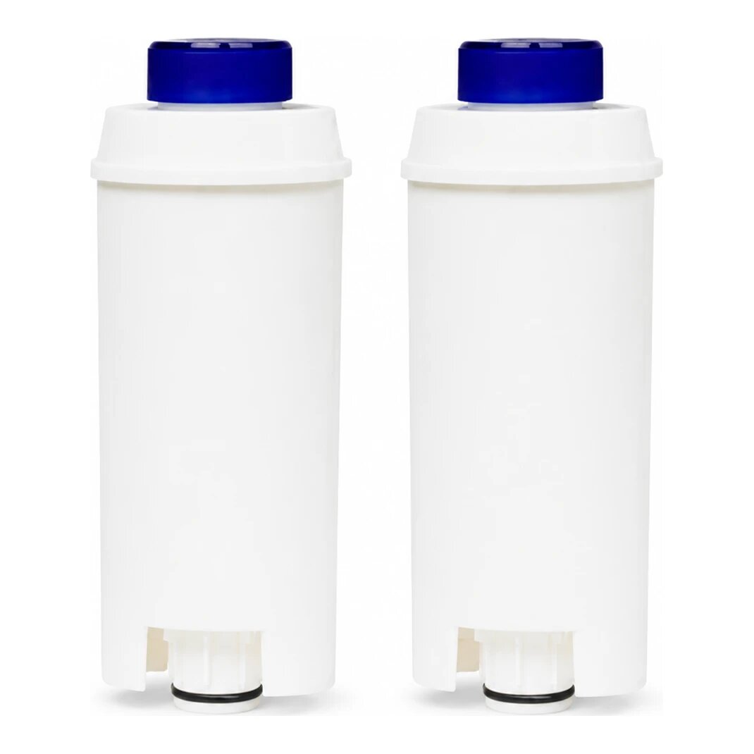 Waterfilter geschikt voor De'Longhi ECAM DLSC002 2 stuks (Propex Parts)