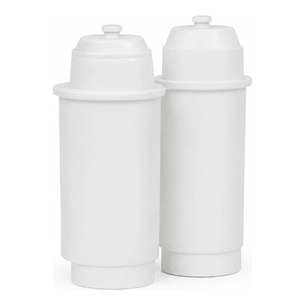Waterfilter geschikt voor BRITA Intenza/Siemens EQ TZ70003 2 stuks (Propex Parts)