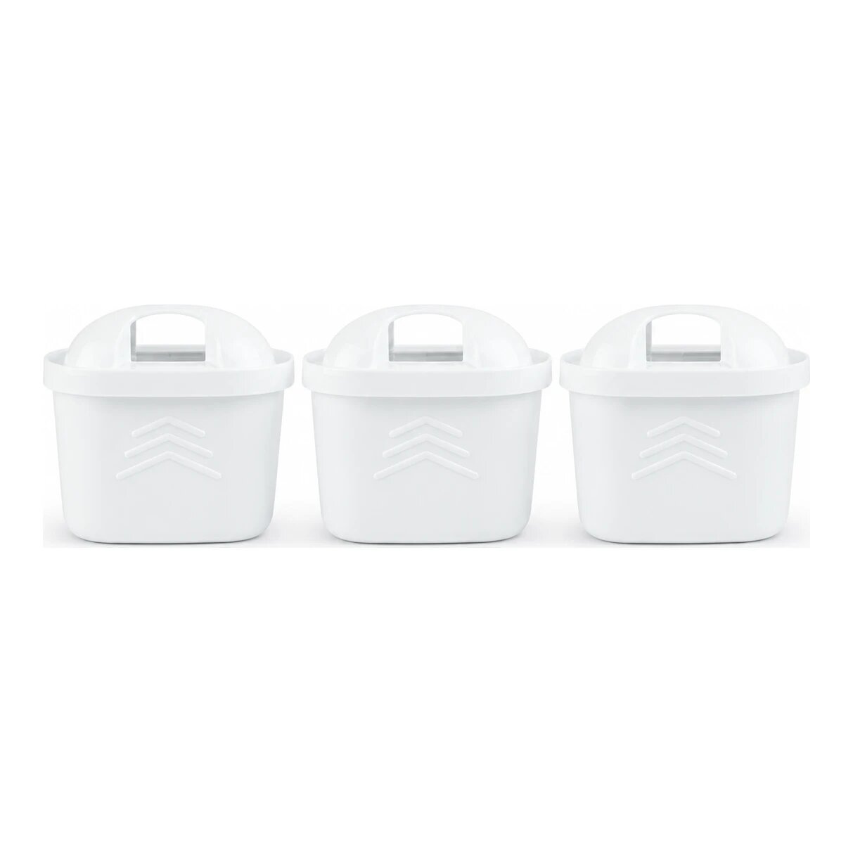 Waterfilter geschikt voor BRITA MAXTRA 3 stuks (Propex Parts)