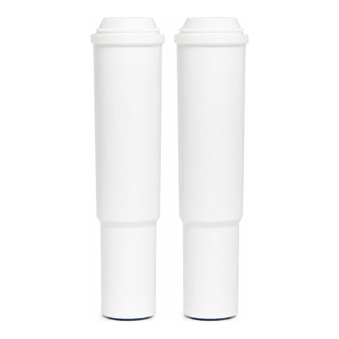 Waterfilter geschikt voor Jura Impressa White 2 stuks (Propex Parts)