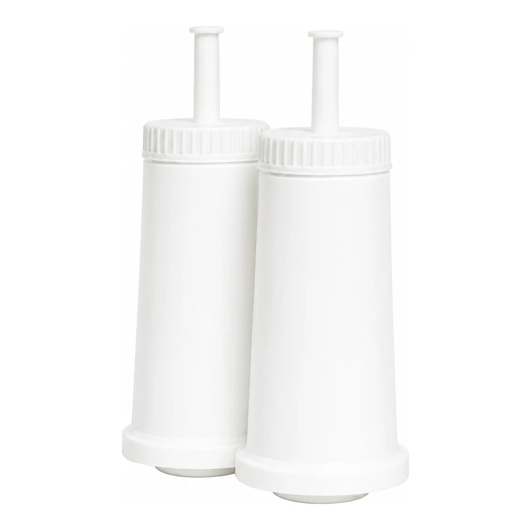Waterfilter geschikt voor Breville / Sage Claro Swiss 2 stuks (Propex Parts)