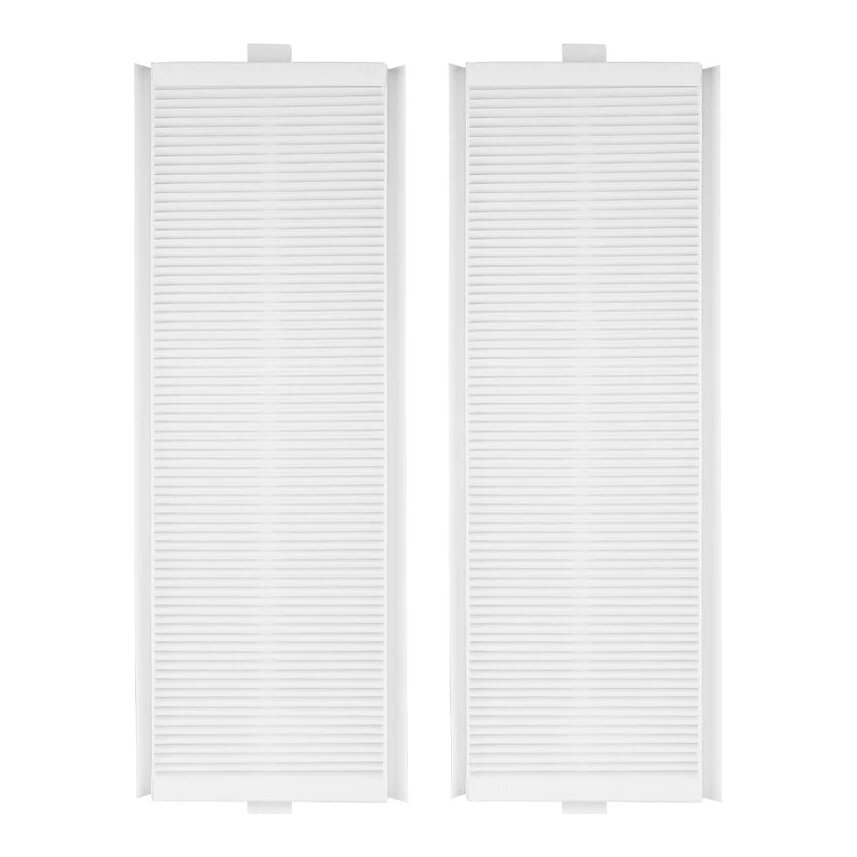 Zehnder ComfoAir Q 350/450/600 WTW filters | Klasse G4 | 2 stuks (Propex Parts)