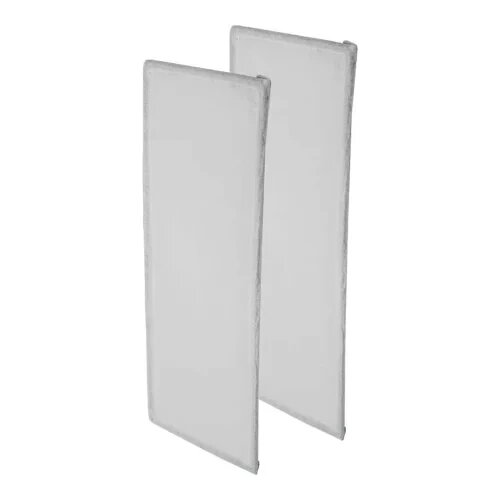 Brink Renovent Excellent 300/400/450 WTW filters | Klasse G3 + G3 | 2 stuks (Propex Parts)