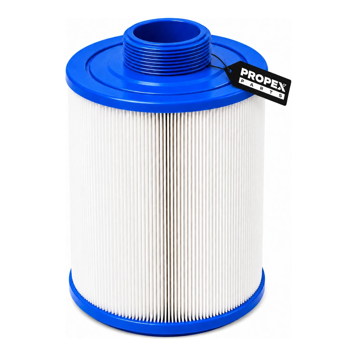 Spa waterfilter type 107 (6CH-352/SC754/SC807) (Propex Parts)
