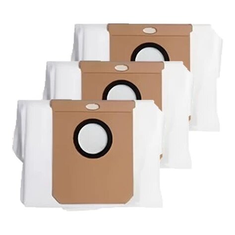 Eufy Clean G50 Hybrid stofzuigerzakken 3 stuks (Propex Parts)