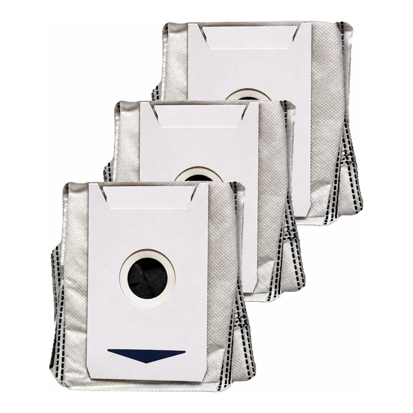 Ecovacs T30 serie stofzuigerzakken 3 stuks (Propex Parts)