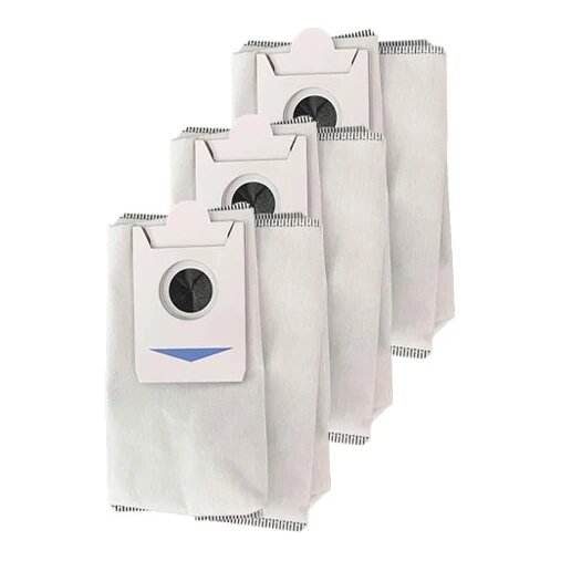 Ecovacs X5 serie stofzuigerzakken 3 stuks (Propex Parts)