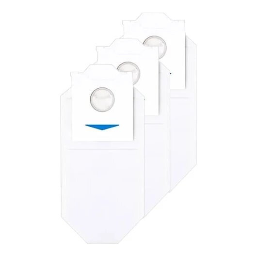 Ecovacs N30 Omni serie stofzuigerzakken 3 stuks (Propex Parts)