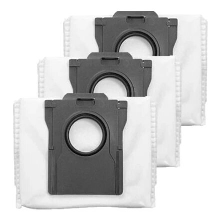 Dreame X50 serie stofzuigerzakken 3 stuks (Propex Parts)