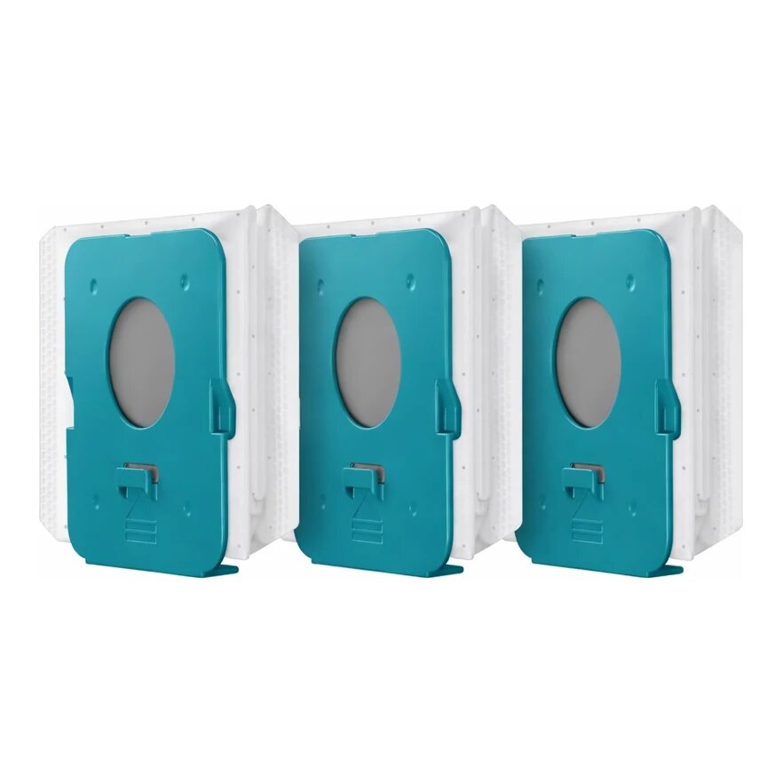 Samsung Bespoke Jet VCA-ADB952 stofzuigerzakken 3 stuks (Propex Parts)