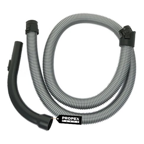 Miele stofzuigerslang compleet C3/S6/S8 series 10563760 / 10721260 (Propex Parts)
