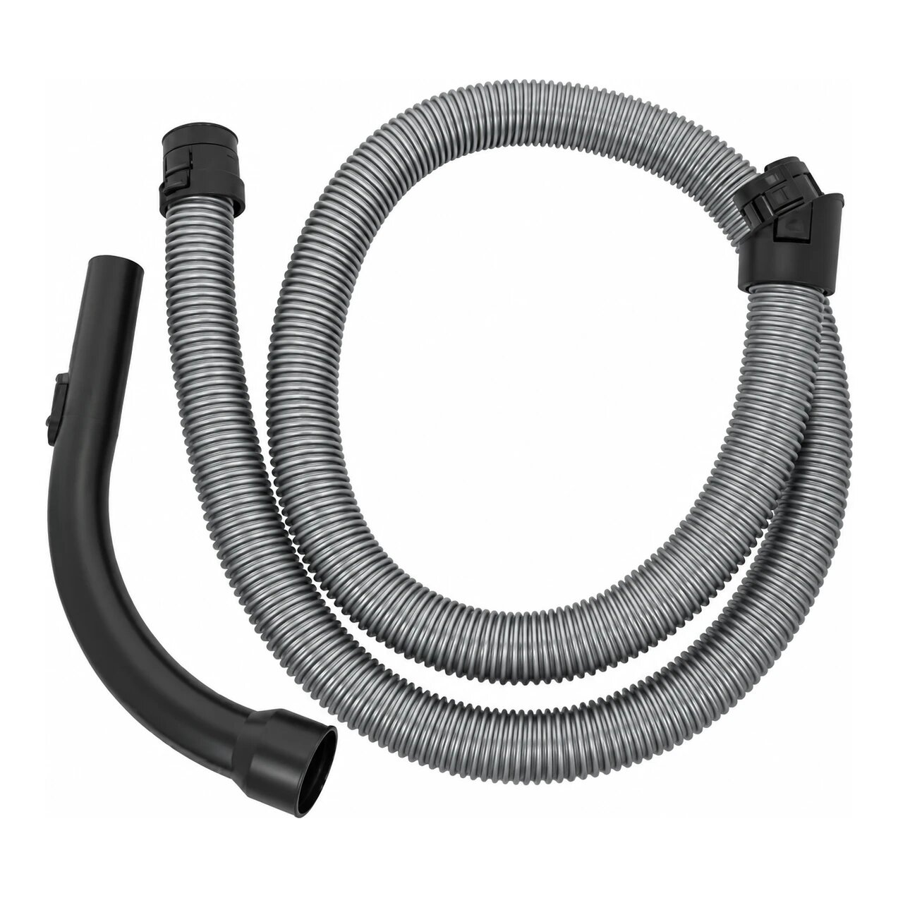 Miele stofzuigerslang compleet C3/S6/S8 series 10563760 / 10721260 (Propex Parts)