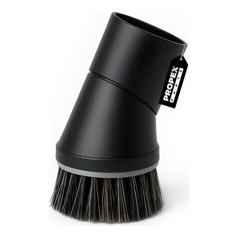 Universele draaibare plumeau natuurhaar Ø35 mm (Propex Parts)