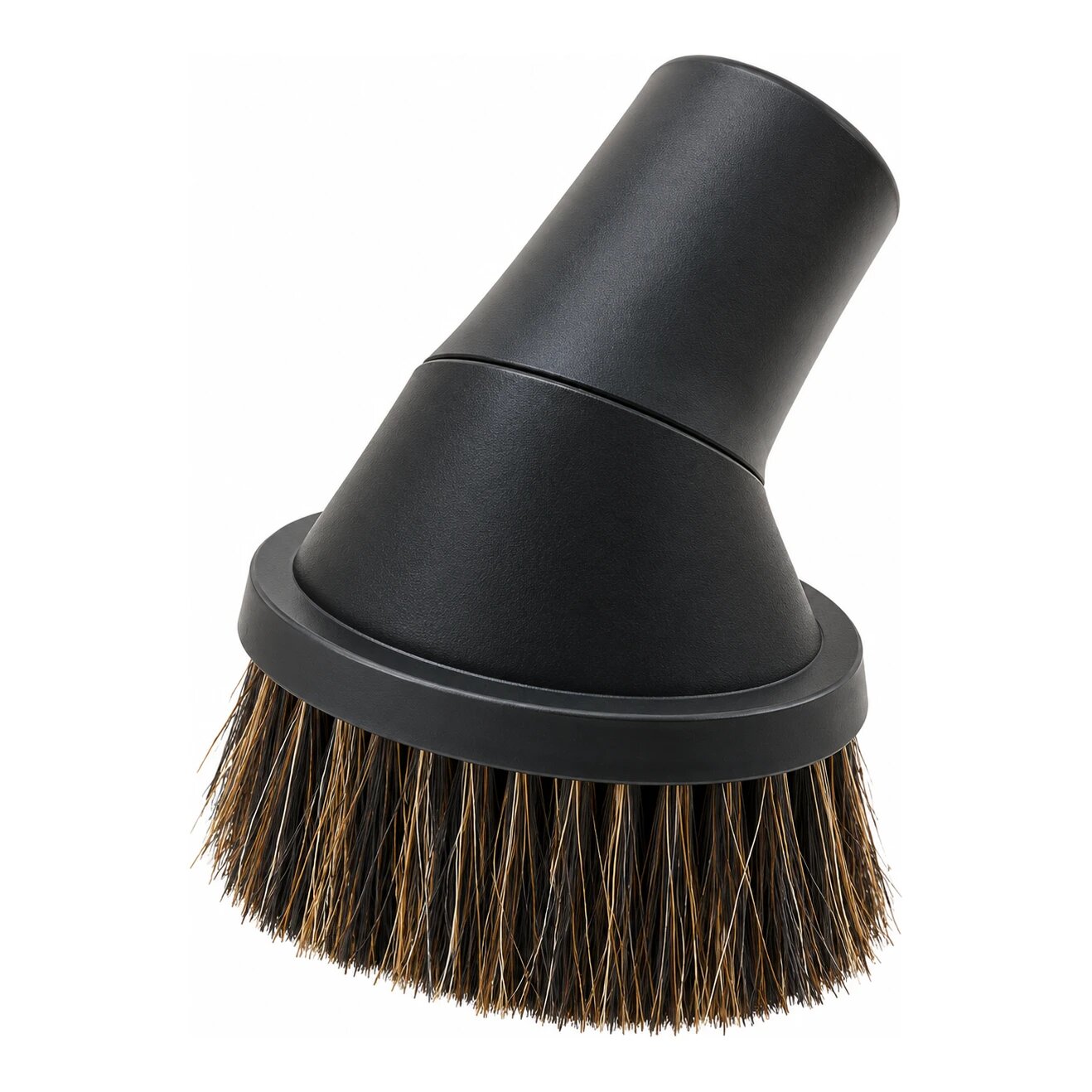 Universele draaibare plumeau natuurhaar Ø35 mm (Propex Parts)